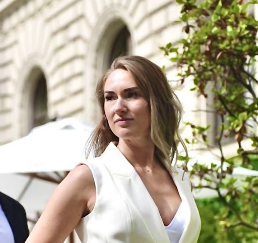 Pārdošanas daļas vadītāja