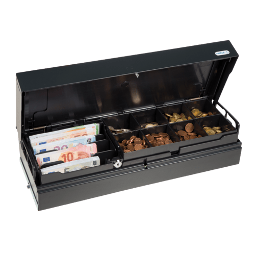 Anker note holder [56100.050-0100]