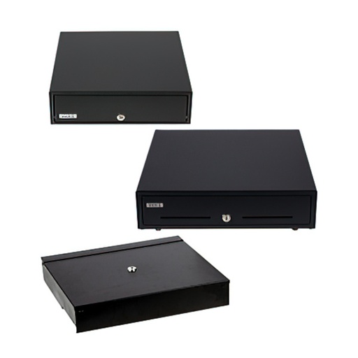 [29101.103-0320] ANKER MDX18, anthracite [29101.103-0320]