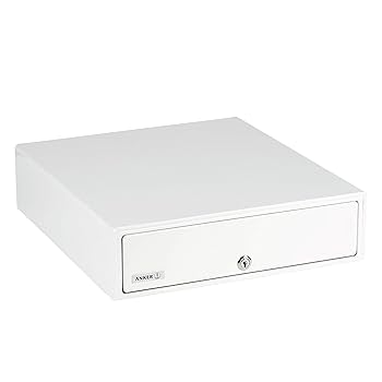 [29101.101-0080] ANKER MDX13E, kit, white (glossy) [29101.101-0080]